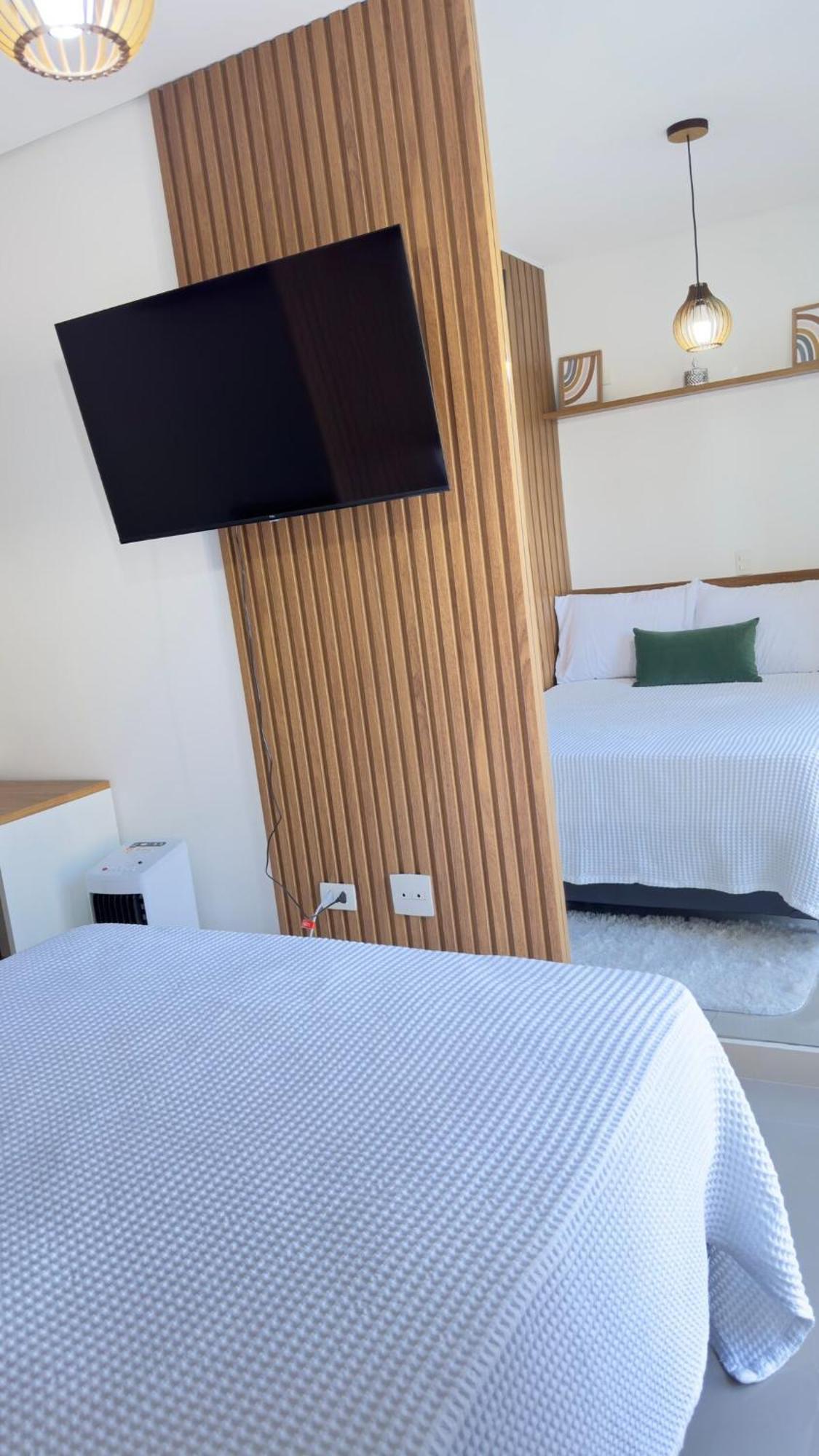 Cozy & New - 11 Apartamento São Paulo