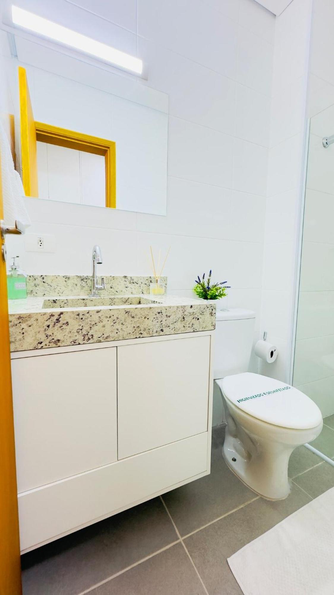 Cozy & New - 11 * Sao Paulo