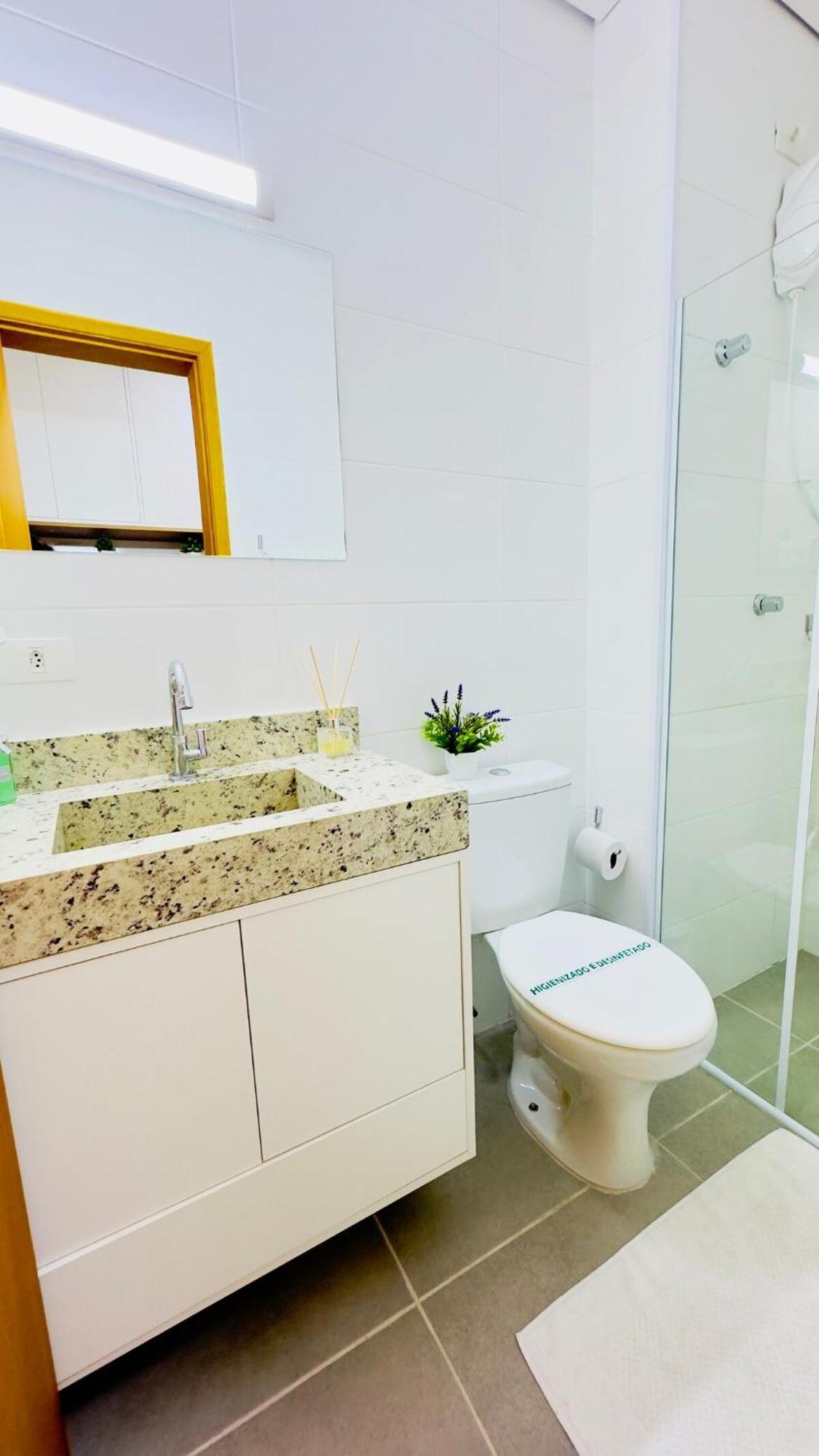 Cozy & New - 11 Sao Paulo